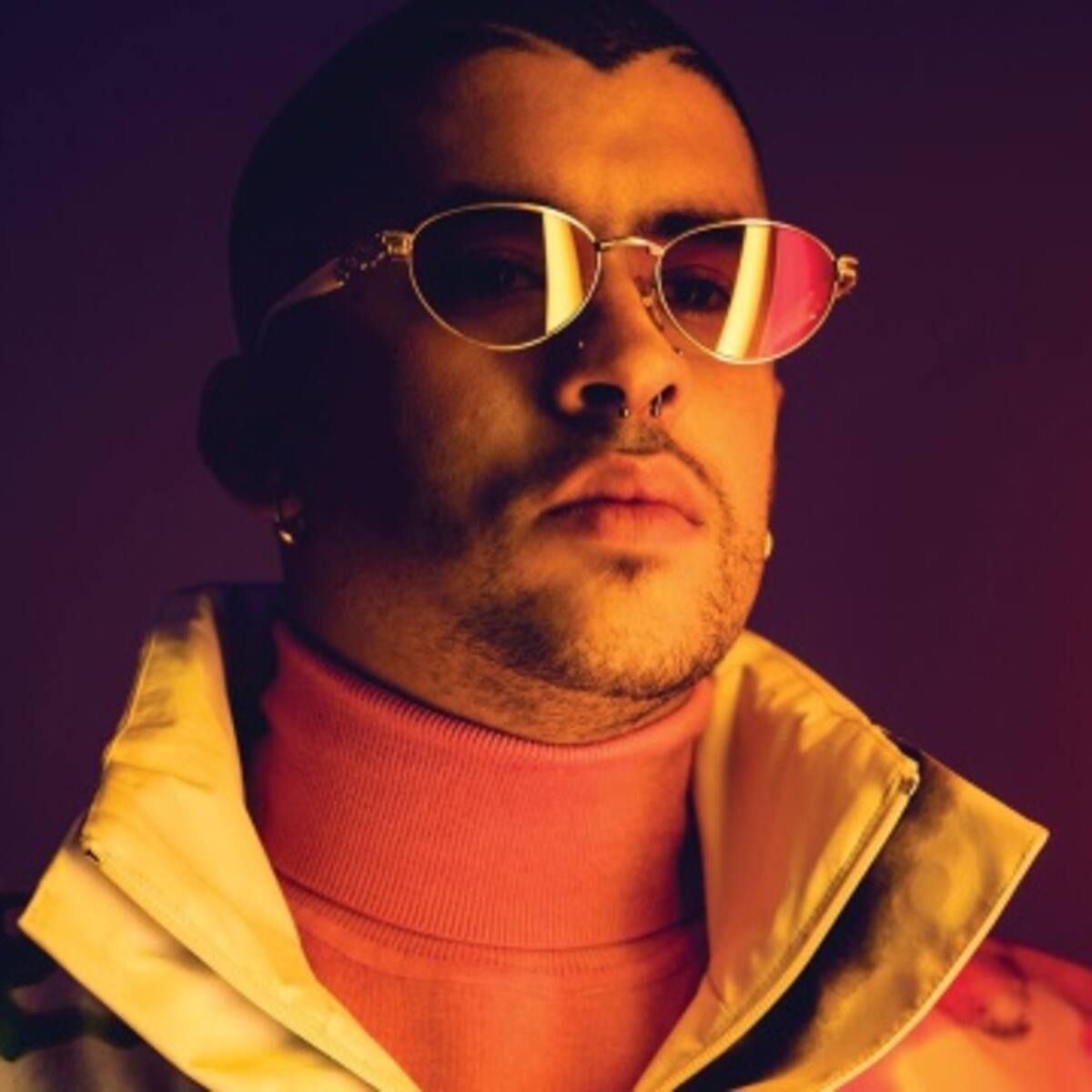 Bad Bunny habla sobre las violaciones sexuales