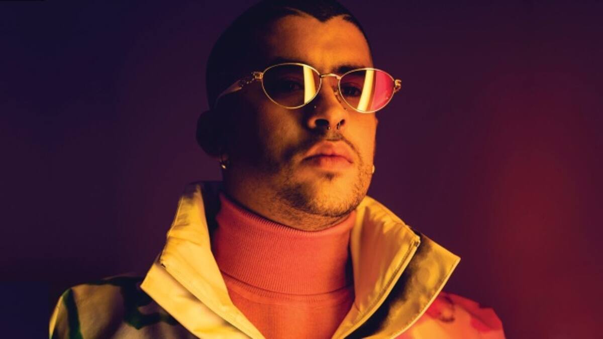 Bad Bunny habla sobre las violaciones sexuales