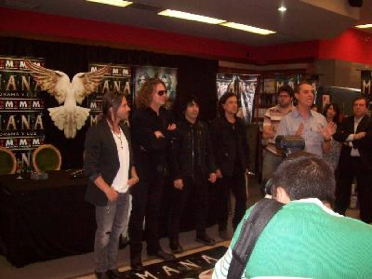 Maná