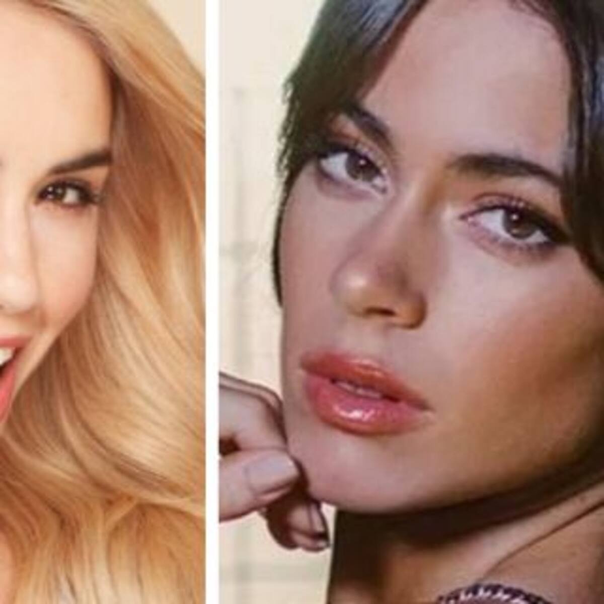 ¡La foto de Lali y Tini que todos los fans estaban esperando!