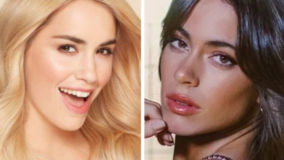 ¡La foto de Lali y Tini que todos los fans estaban esperando!