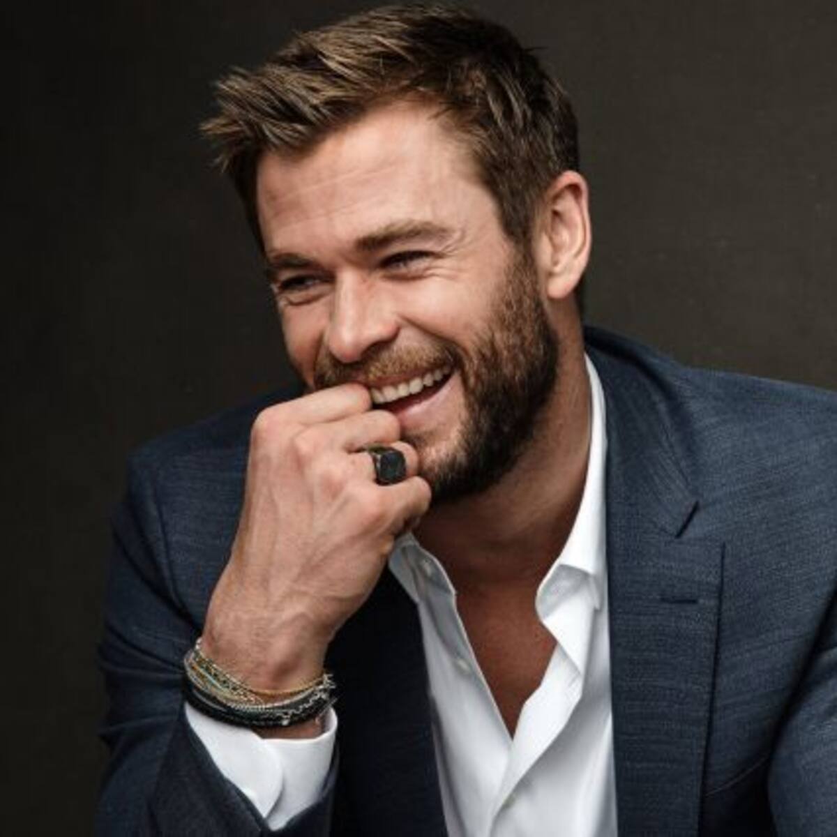 Chris Hemsworth no habla español por esta razón