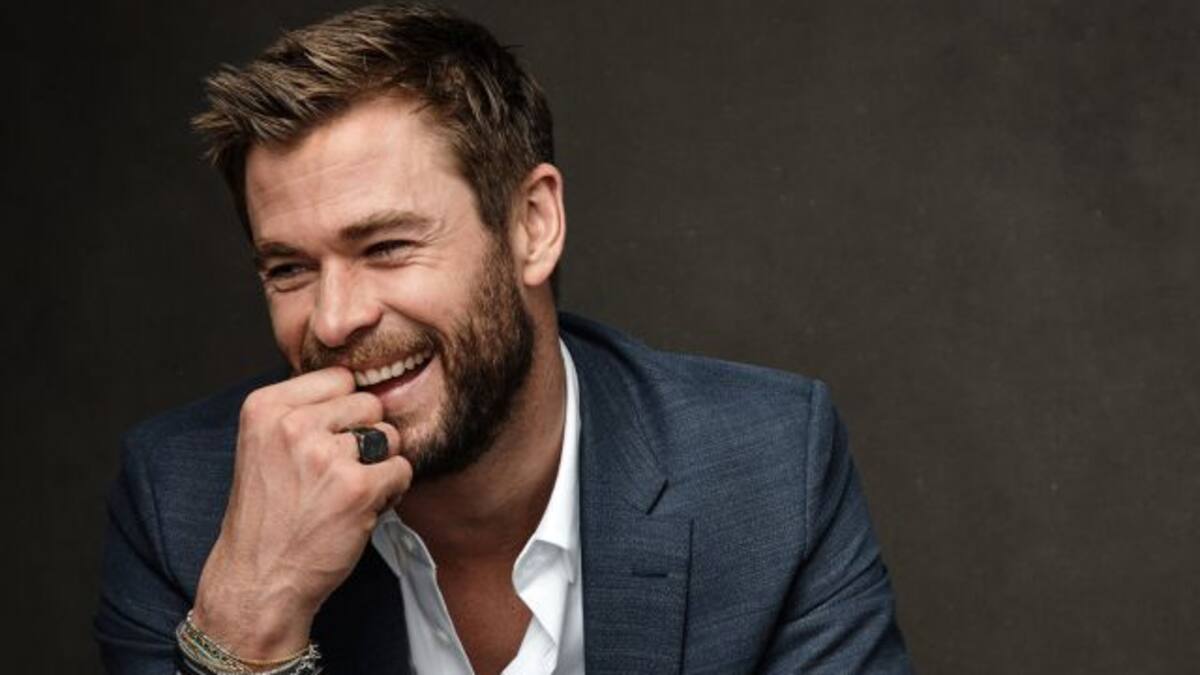 Chris Hemsworth no habla español por esta razón