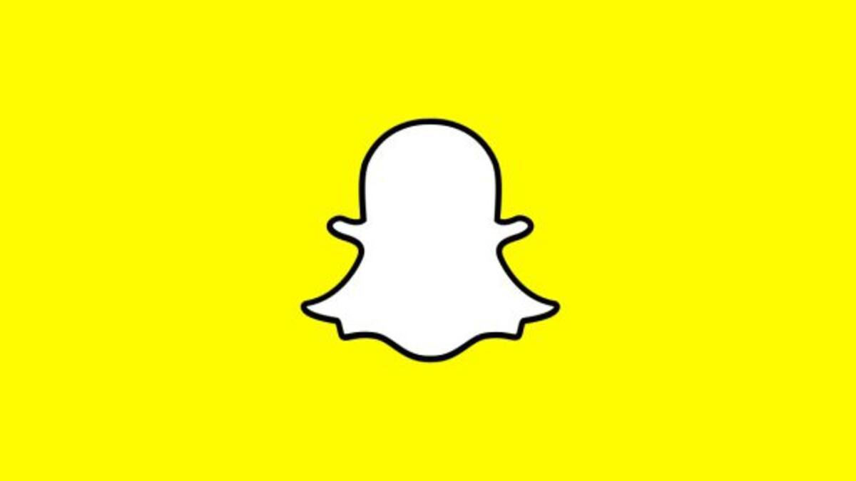 Tus Snaps ya serán eternos