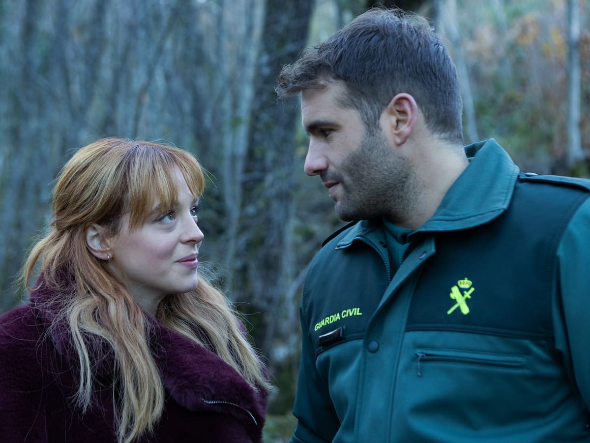 'El cuco de cristal', en Netflix: cuántos capítulos tiene, reparto y todo lo que debes saber