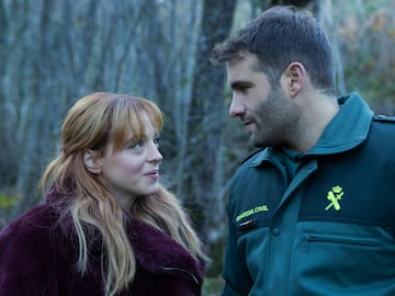 'El cuco de cristal', en Netflix: cuántos capítulos tiene, reparto y todo lo que debes saber