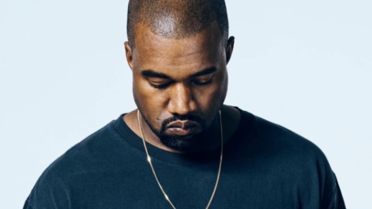 Kanye West ‘se viene arriba’