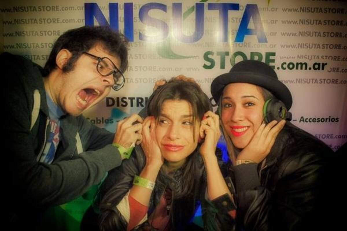 La Best Friend Party de 40 Principales.
