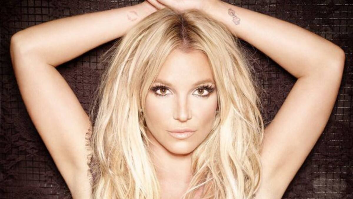 El ‘biopic’ no autorizado de Britney Spears echa a andar