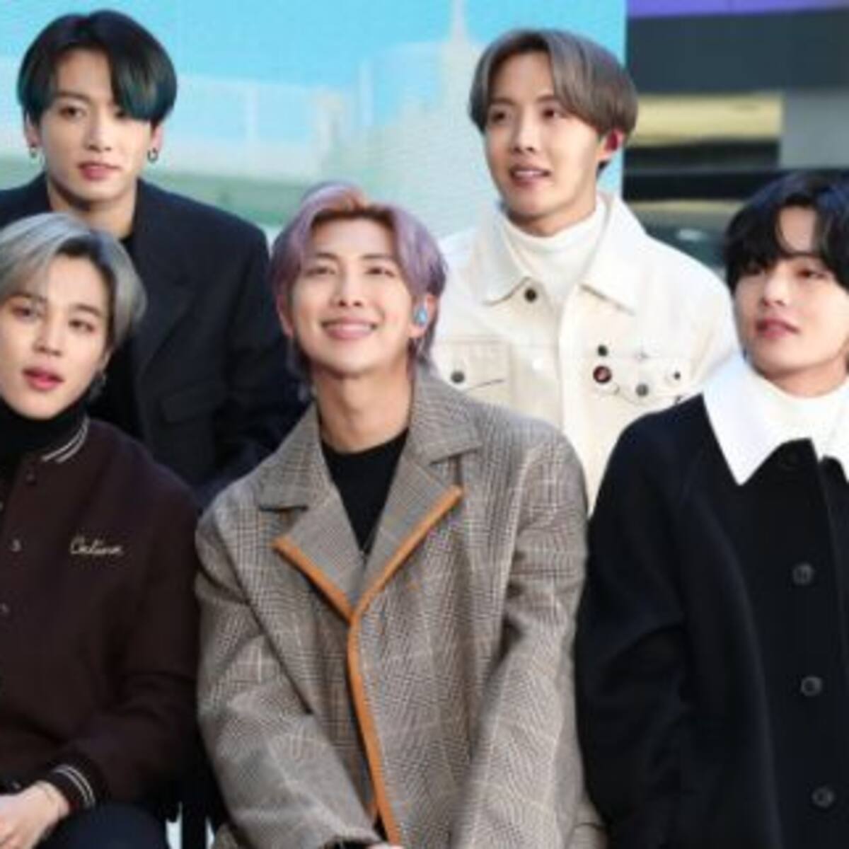 ¿Te lo comprarías? Así será el celular inspirado en BTS