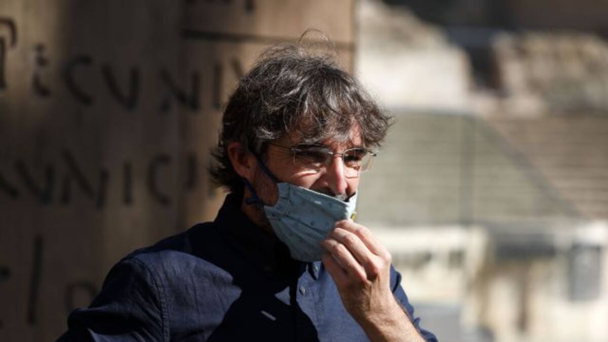 Rozalén ha visto el documental de Pau Donés y Jordi Évole y tiene algo que decir