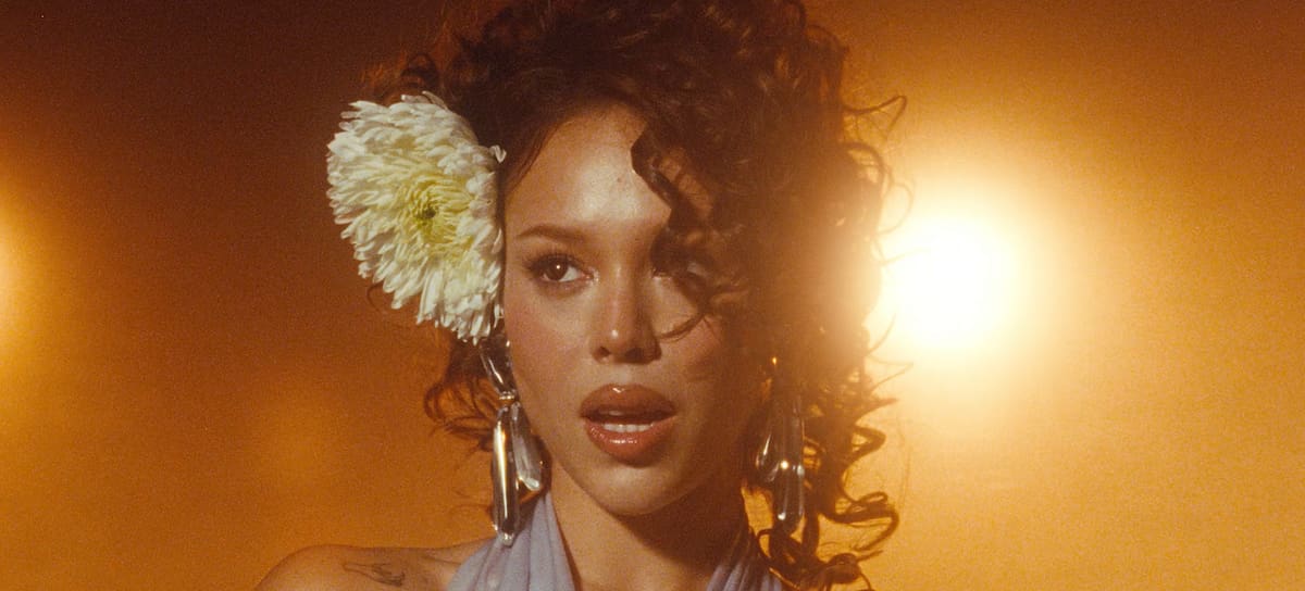 Danna en You Could Be That Boy