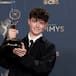 Todos los ganadores de los Premios Emmy 2025: 'The Studio' y Owen Cooper, los grandes triunfadores