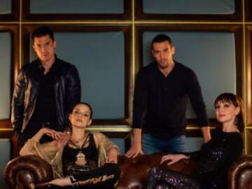 Primeros detalles de ‘Toy Boy 2’: “Teníamos ganas de hacer algo más grande”