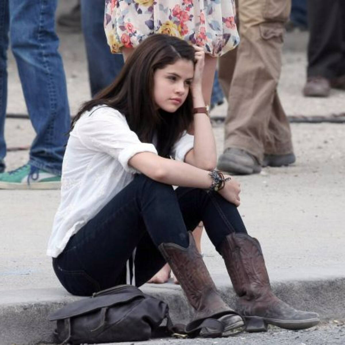 La verdadera razón por la que Selena Gomez se retira