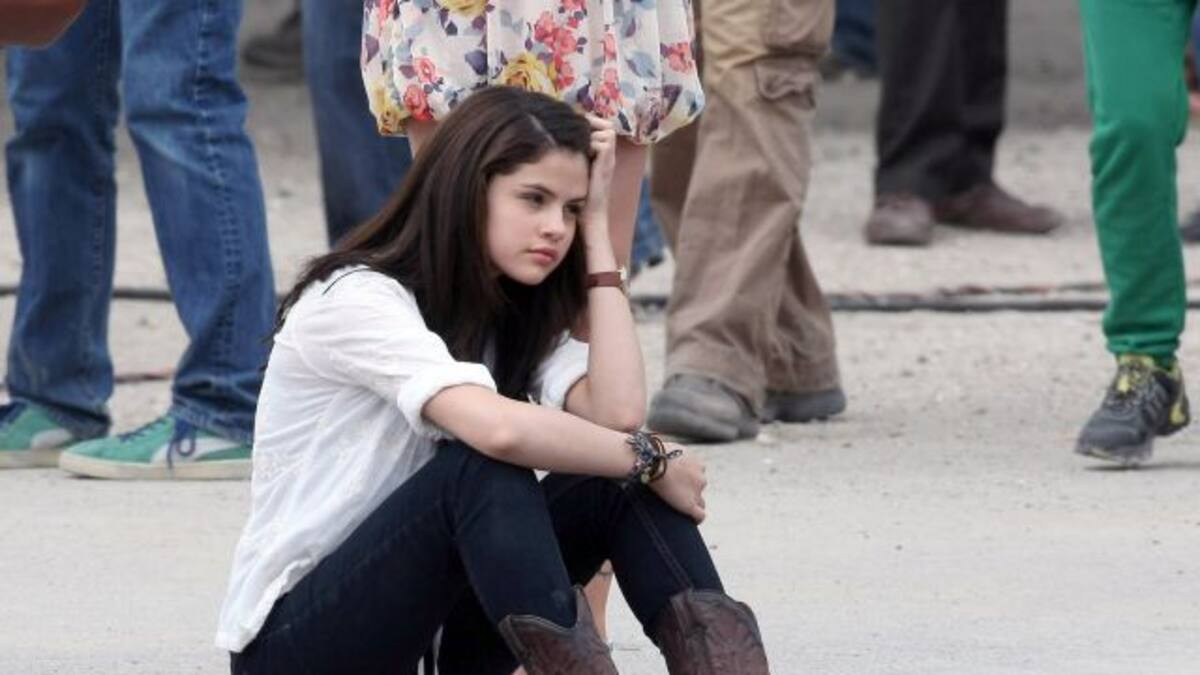 La verdadera razón por la que Selena Gomez se retira