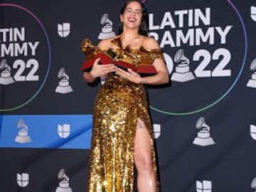 Los Grammy Latinos 2023 podrían celebrarse en España por primera vez