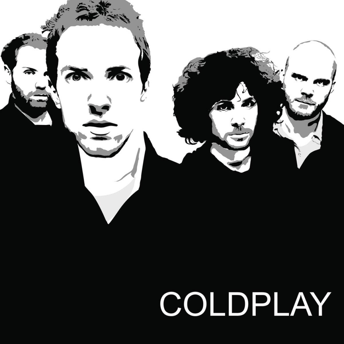 Primero fue uno de los favoritos de Chris Martin... hoy día ya no lo tocan en sus shows.