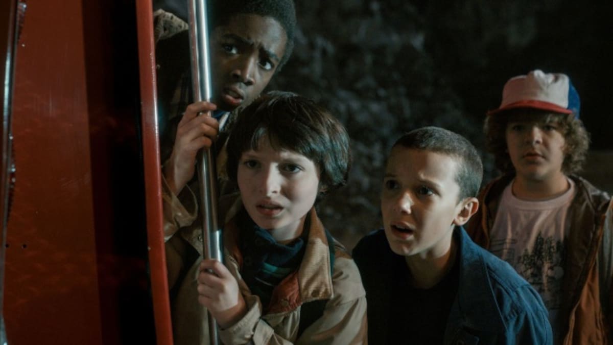 "Stranger Things" estrena libro para que conozcamos un poco más su universo