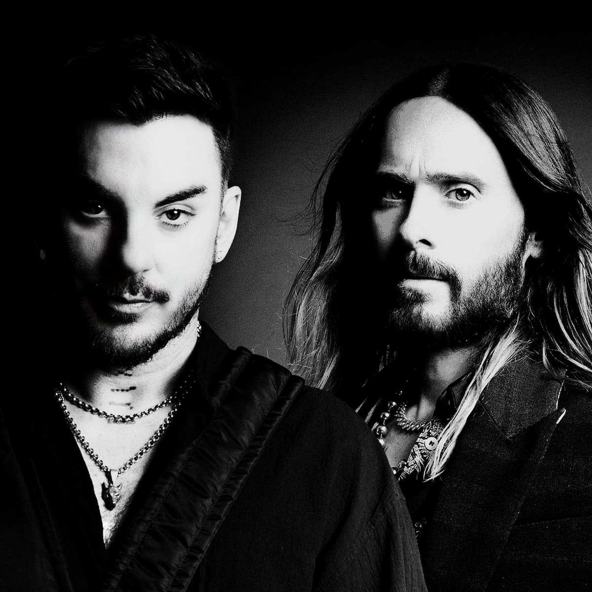 Thirty Seconds to Mars anuncia conciertos en Madrid y Valencia: cuándo salen a la venta las entradas y cómo comprarlas
