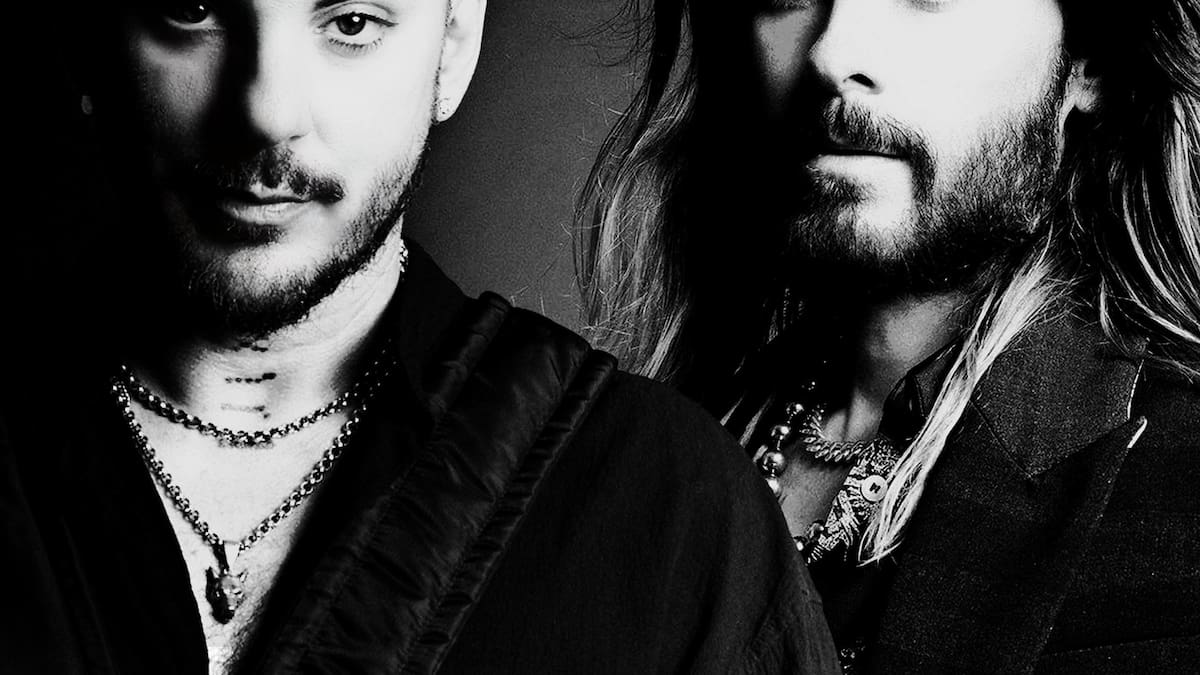 Entradas para los conciertos de Thirty Seconds To Mars en España: cuándo salen a la venta y cómo comprarlas para Madrid y Valencia