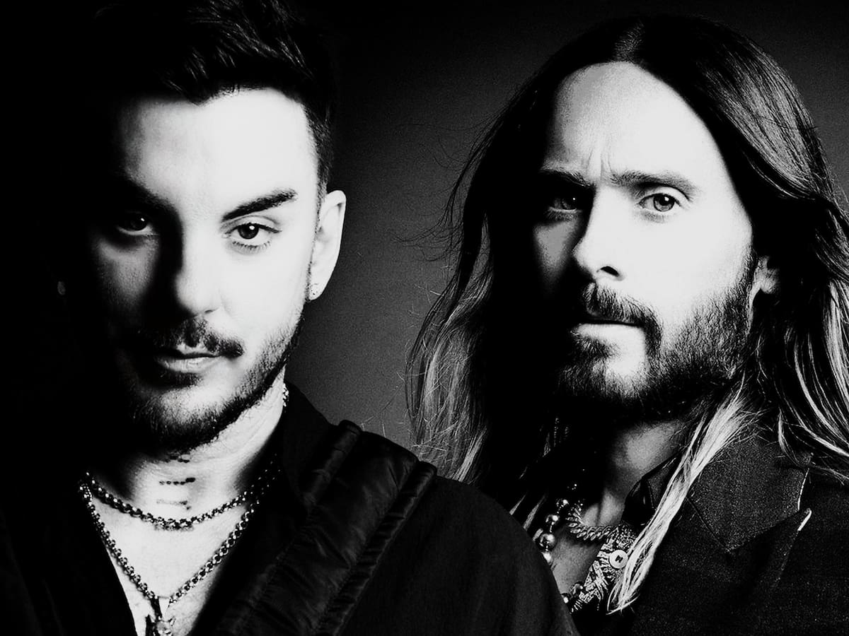 Thirty Seconds to Mars anuncia conciertos en Madrid y Valencia: cuándo salen a la venta las entradas y cómo comprarlas