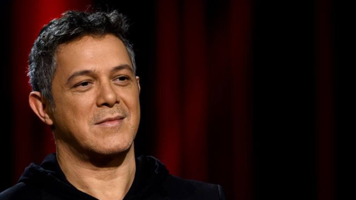 Alejandro Sanz sobre la comparación entre Shakira y Jennifer Lopez: “Qué absurda pérdida de tiempo”