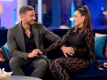 'La isla de las tentaciones' y todos los bebés que han surgido de ella: las 5 parejas