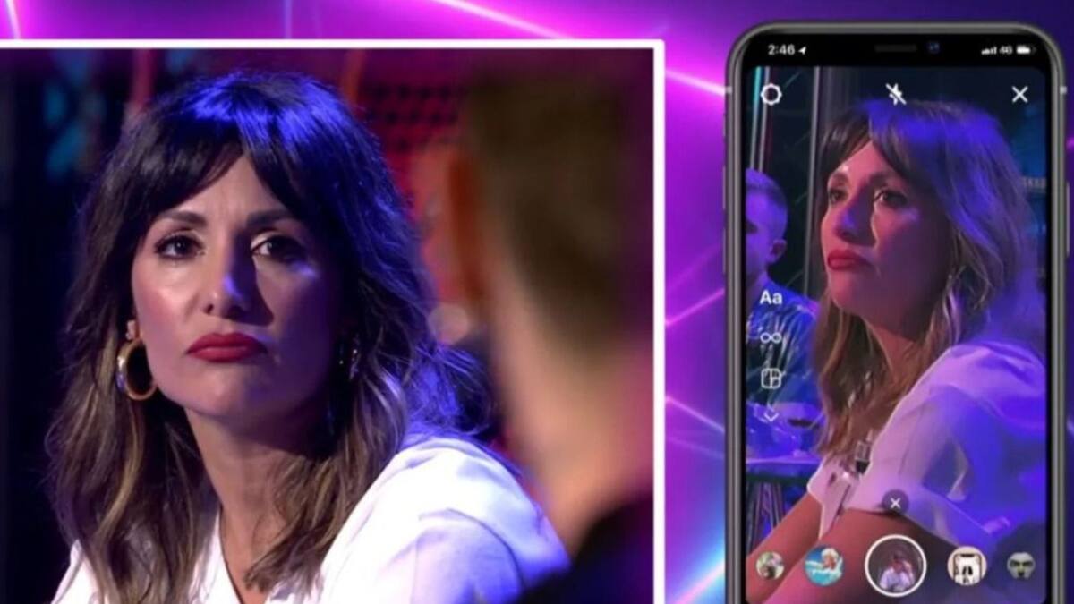 Nagore Robles y sus colaboradores de ‘Sobreviviré’ hacen sus apuestas sobre el ganador de ‘Secret Story’
