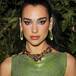 Dua Lipa da otra lección contra el bullying recordando uno de los peores acosos que sufrió
