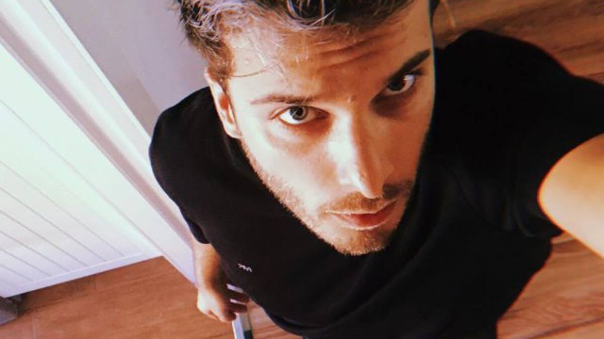 Blas Cantó pide ayuda para elegir el tema de su canción para Eurovisión