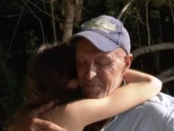 Una psicóloga analiza el reencuentro de Kiko Matamoros y Marta López en ‘Supervivientes’: ¿Romántico o frío?