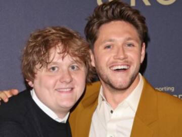 Niall Horan y Lewis Capaldi versionan ‘Still Havent Found What Im Looking For’ de U2 y todos coinciden