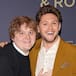 Niall Horan y Lewis Capaldi versionan ‘Still Havent Found What Im Looking For’ de U2 y todos coinciden