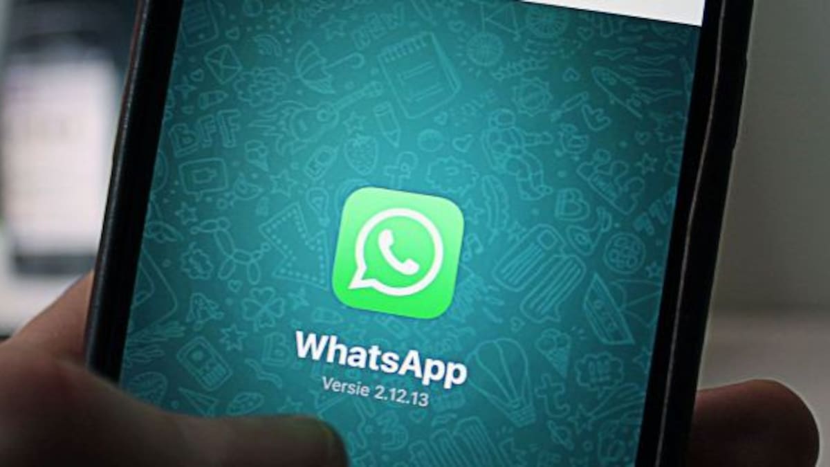 WhatsApp incorpora nuevas opciones a las videollamadas