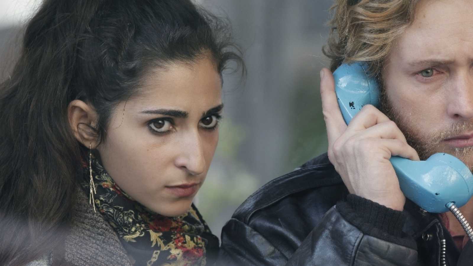 Alba Flores interpretó a Chelo en cuéntame / RTVE