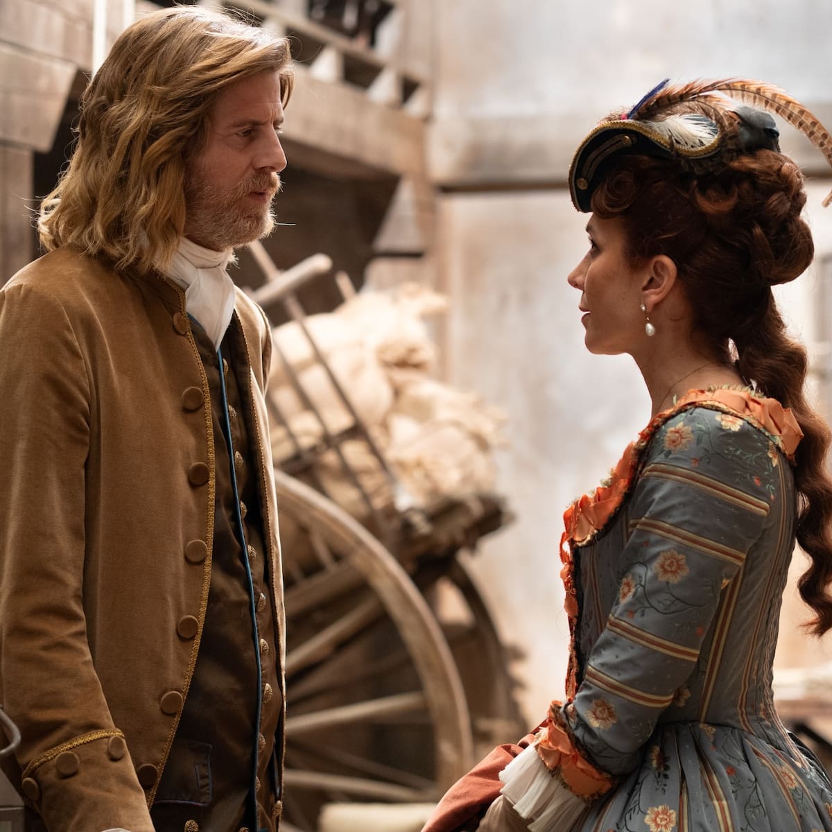 Avance semanal de Valle Salvaje: qué pasará en la serie de La 1 entre el 30 de marzo y el 1 de abril