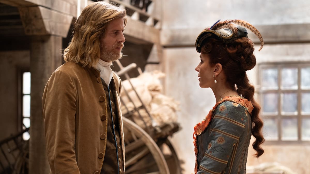 Avance semanal de Valle Salvaje: qué pasará en la serie de La 1 entre el 30 de marzo y el 1 de abril