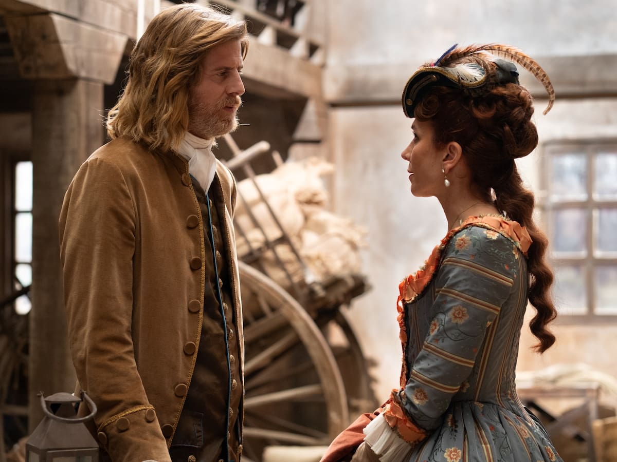 Avance semanal de Valle Salvaje: qué pasará en la serie de La 1 entre el 30 de marzo y el 1 de abril