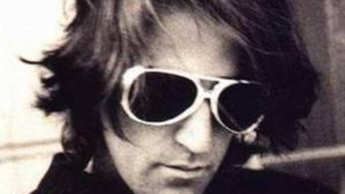 Mikel Erentxun: "He empezado oficialmente la construccion del nuevo disco"