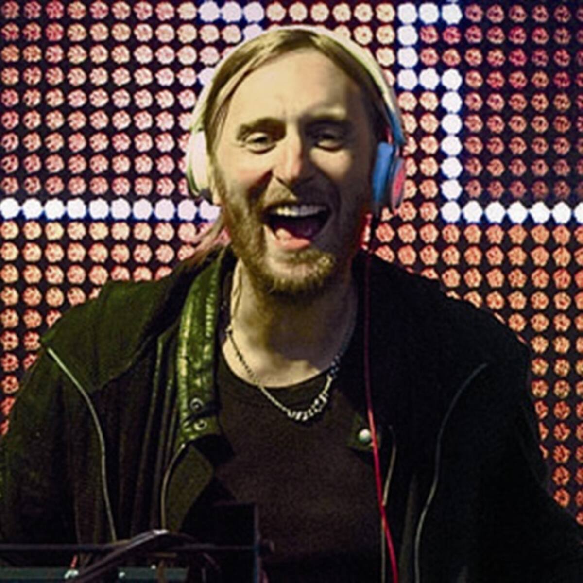 Rechazaron a David Guetta