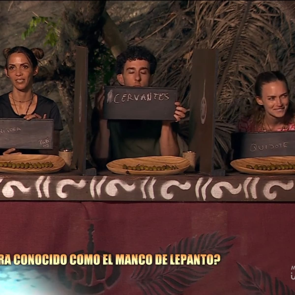 Las 6 preguntas de cultura general que solo un concursante de 'Supervivientes 2026' acertó, ¿serías capaz de responderlas todas?