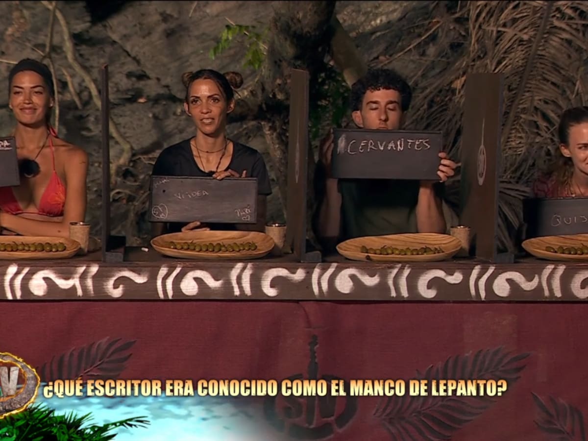 Las 6 preguntas de cultura general que solo un concursante de 'Supervivientes 2026' acertó, ¿serías capaz de responderlas todas?