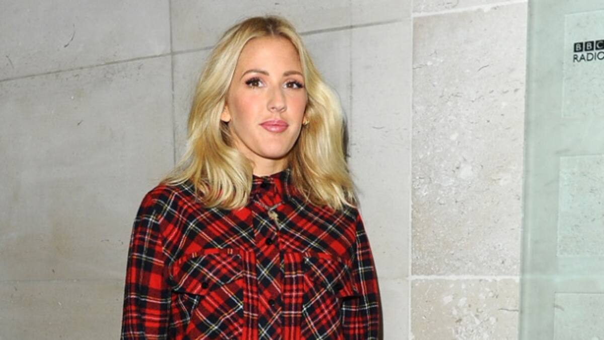 Ellie Goulding quiere ser chica Bond