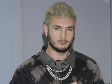 OMAR MONTES SE RODEA DE PROTAGONISTAS DE ÉLITE PARA PRESENTAR A ‘SU NUEVO EQUIPO’