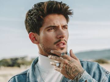 40 cosas que no sabías sobre Carlos Right por Carlos Right