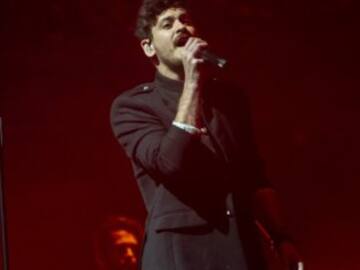 Cepeda presenta un adelanto de su nueva canción: Otro día más