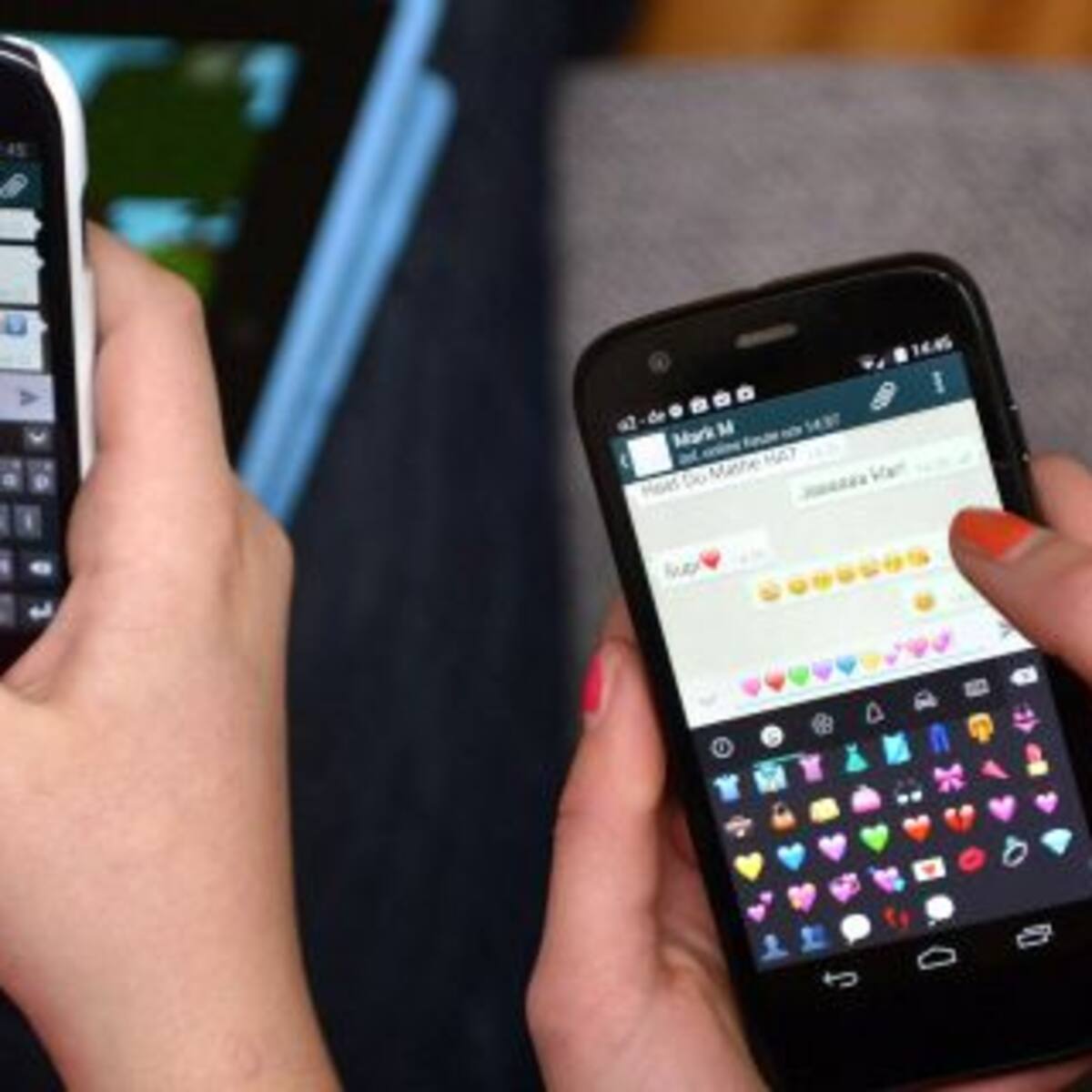 WhatsApp cerraría algunas cuentas en diciembre por estos motivos