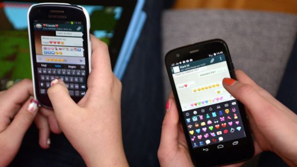 WhatsApp cerraría algunas cuentas en diciembre por estos motivos