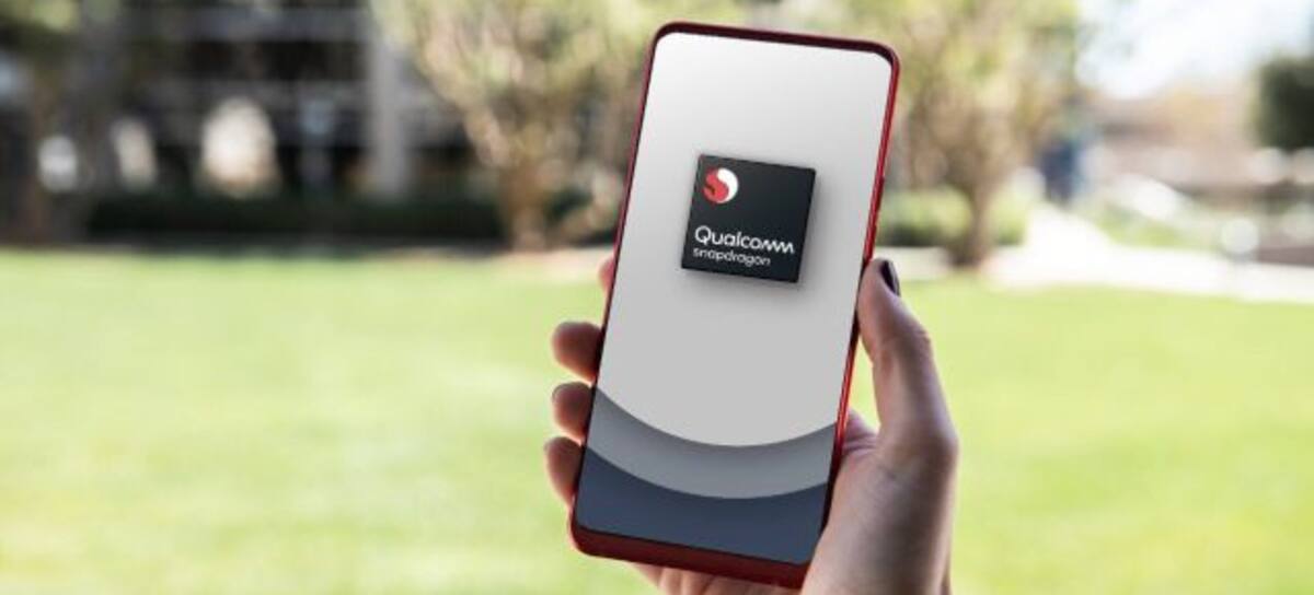 Qualcomm creará sus propios móviles.